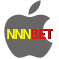 Aplicativo NNNBET para iOS