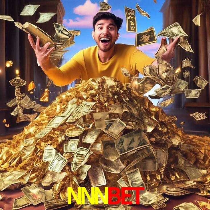 Estatísticas NNNBET