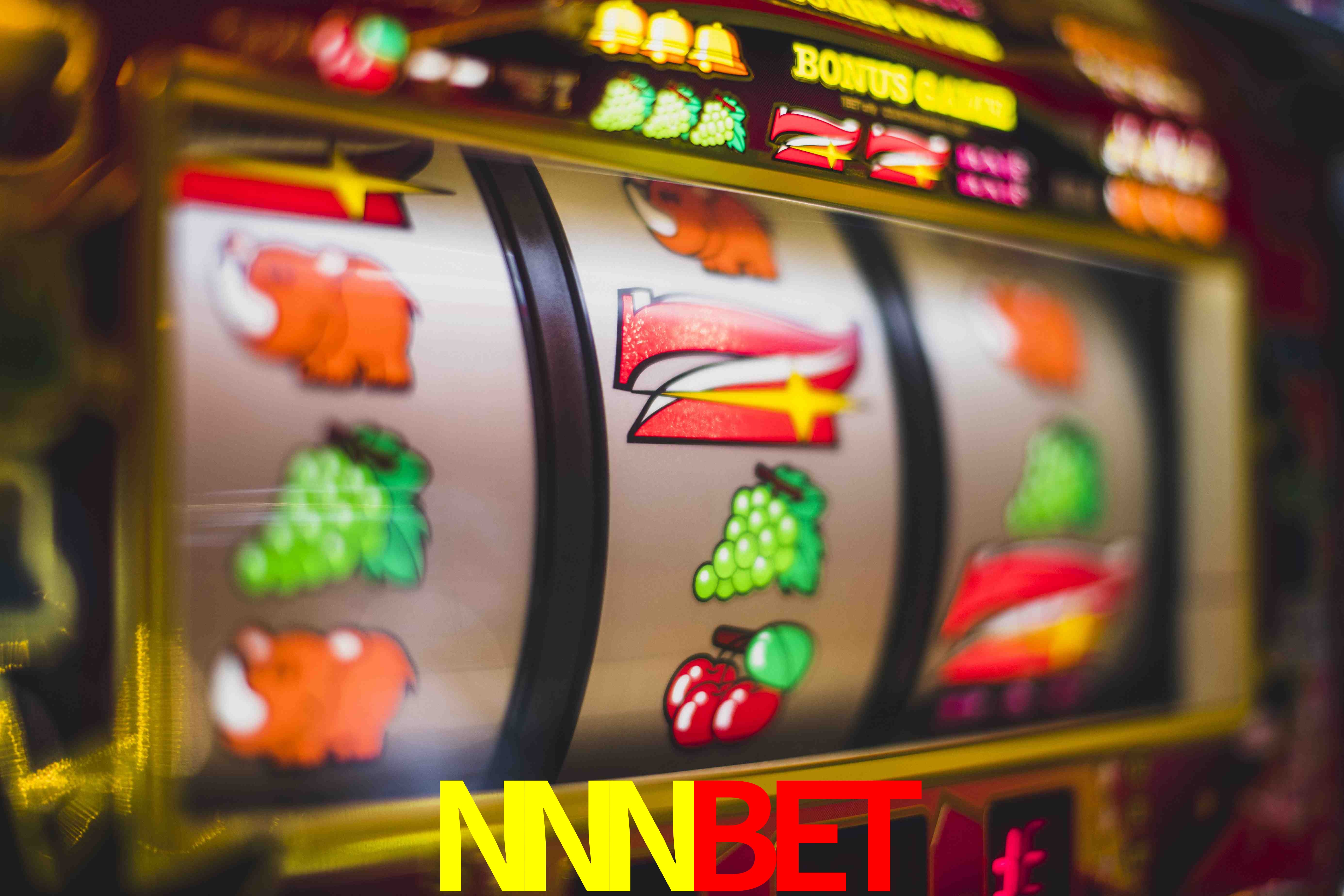 Welcome Bonus NNNBET