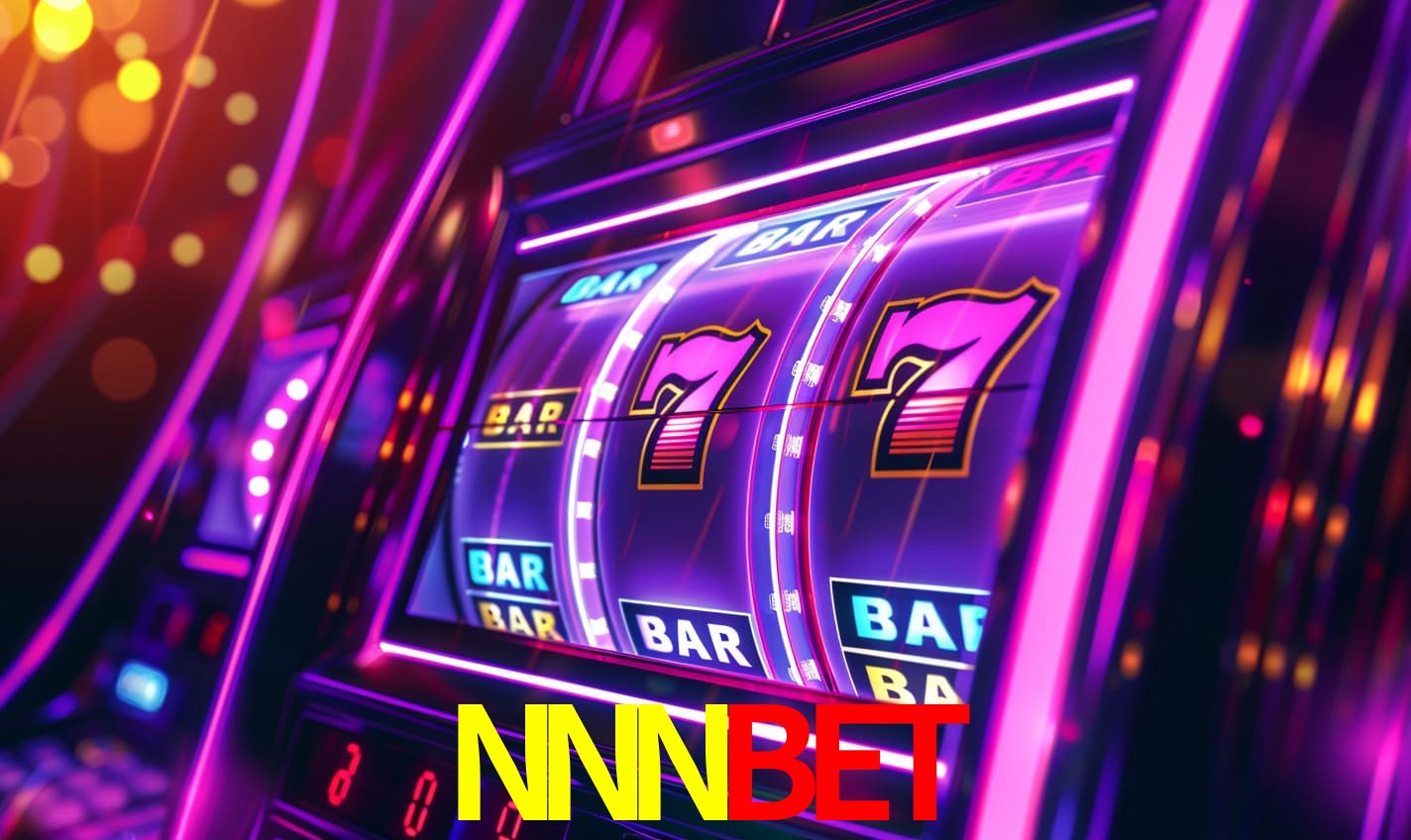 NNNBET: Seu Cassino Premiado com Pagamentos Rápidos