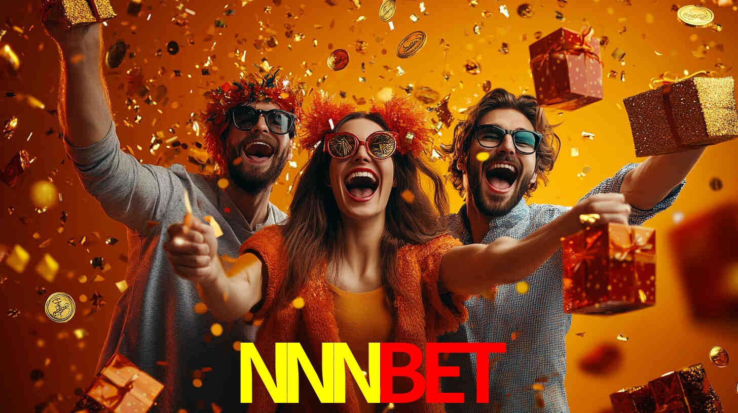 NNNBET - Melhor cassino online de - NNN.BET