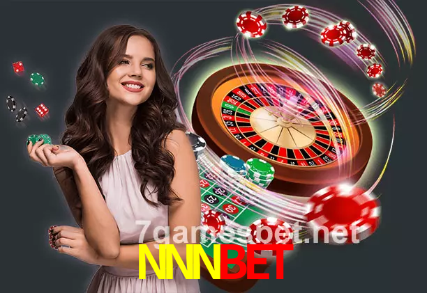 vivo no cassino NNNBET