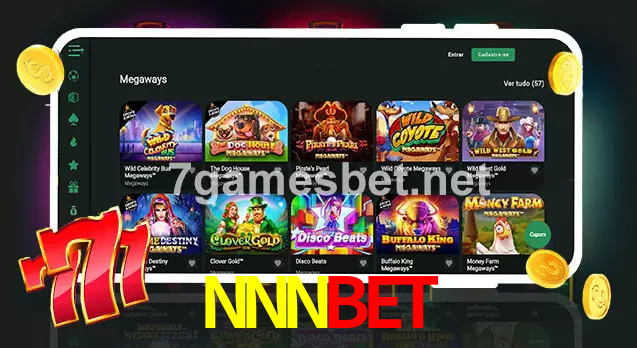 NNNBET aplicativo