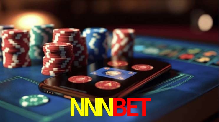 NNNBET São Paulo - Jogo Providers