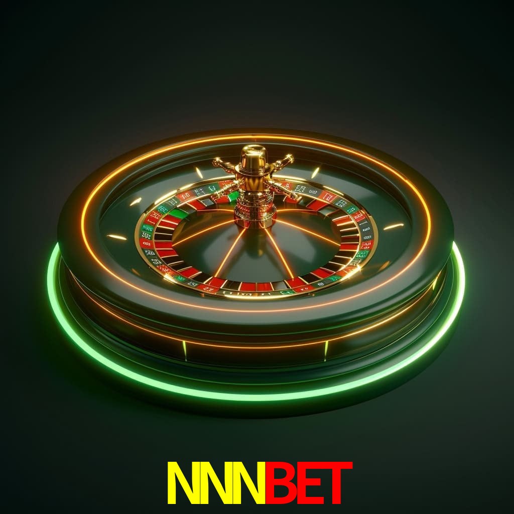 NNNBET App - Aplicativo Móvel Oficial