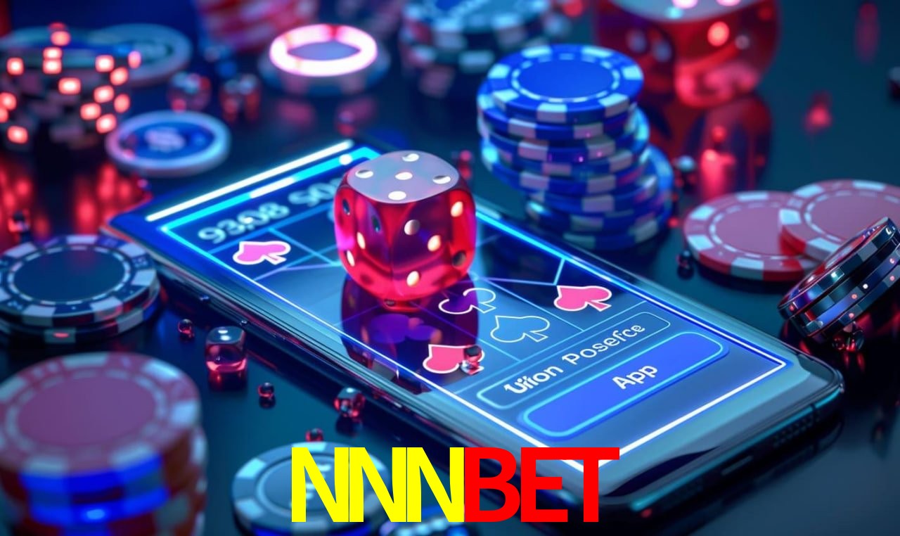 NNNBET - Análise de Mercados Esportivos