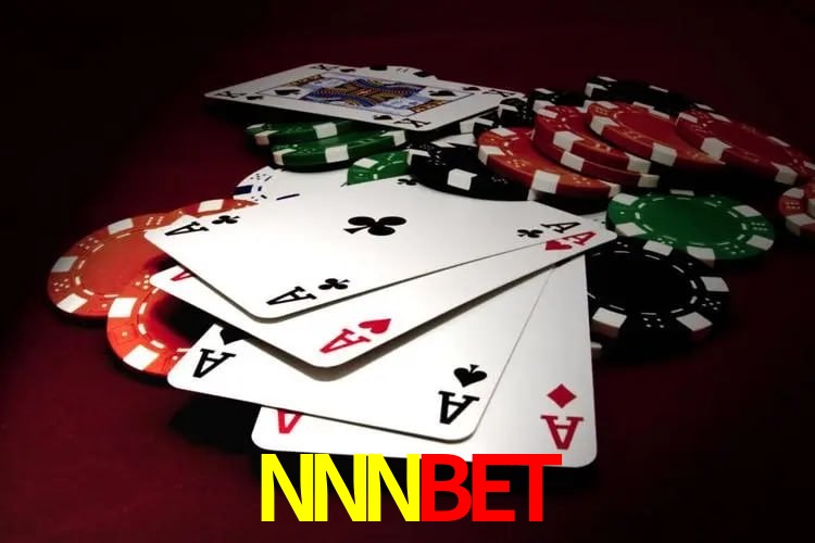 Estatísticas Esportivas NNNBET