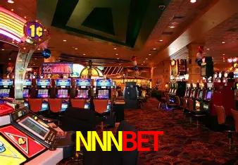 Descubra o Mundo do Cassino Online com NNNBET