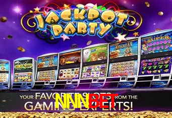 Descubra o Mundo do Cassino Online com NNNBET