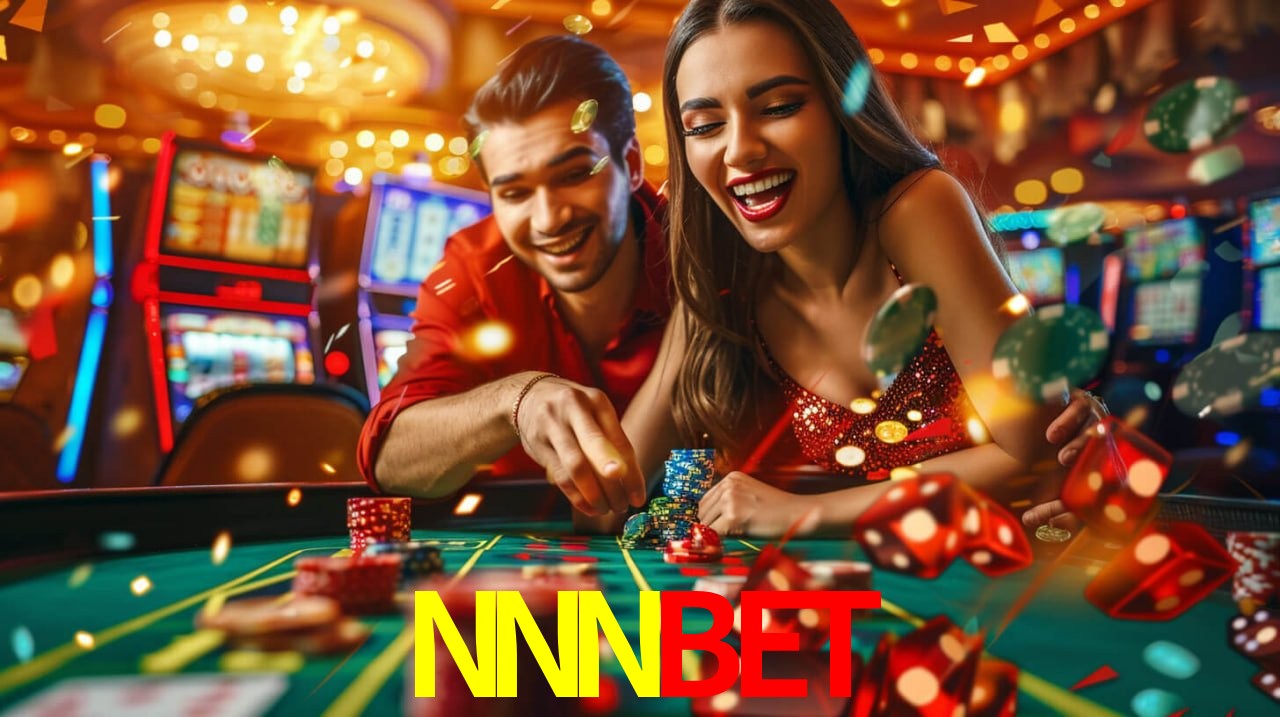 NNNBET - Aplicativo Móvel