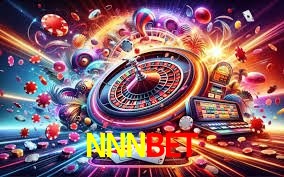 Provedores de Jogos NNNBET