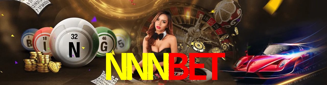 NNNBET São Paulo - Top Slots
