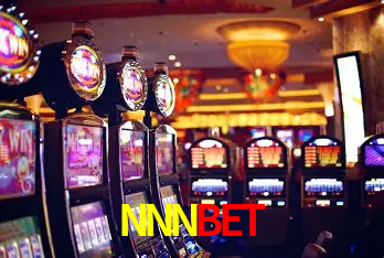 NNNBET Cassino - 80+ Mesas ao Vivo