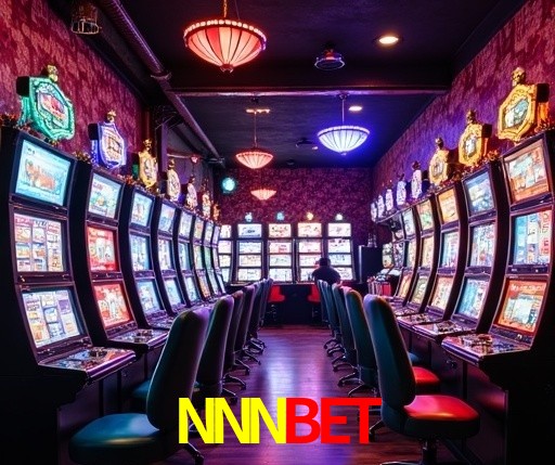 NNNBET Rio de Janeiro - Slot Strategy