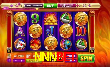 A Emoção da Loteria na NNNBET: Uma Chance de Mudança de Vida