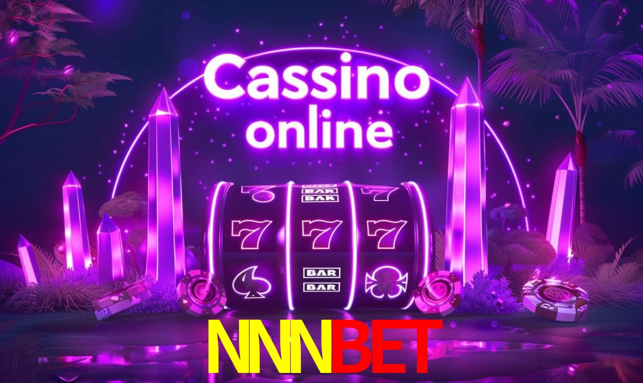 NNNBET - cassino ao vivo