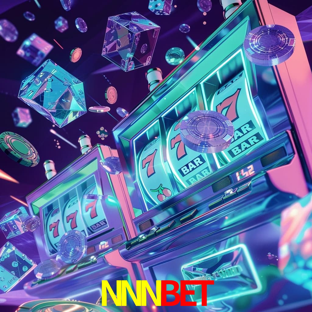 Interface do App NNNBET