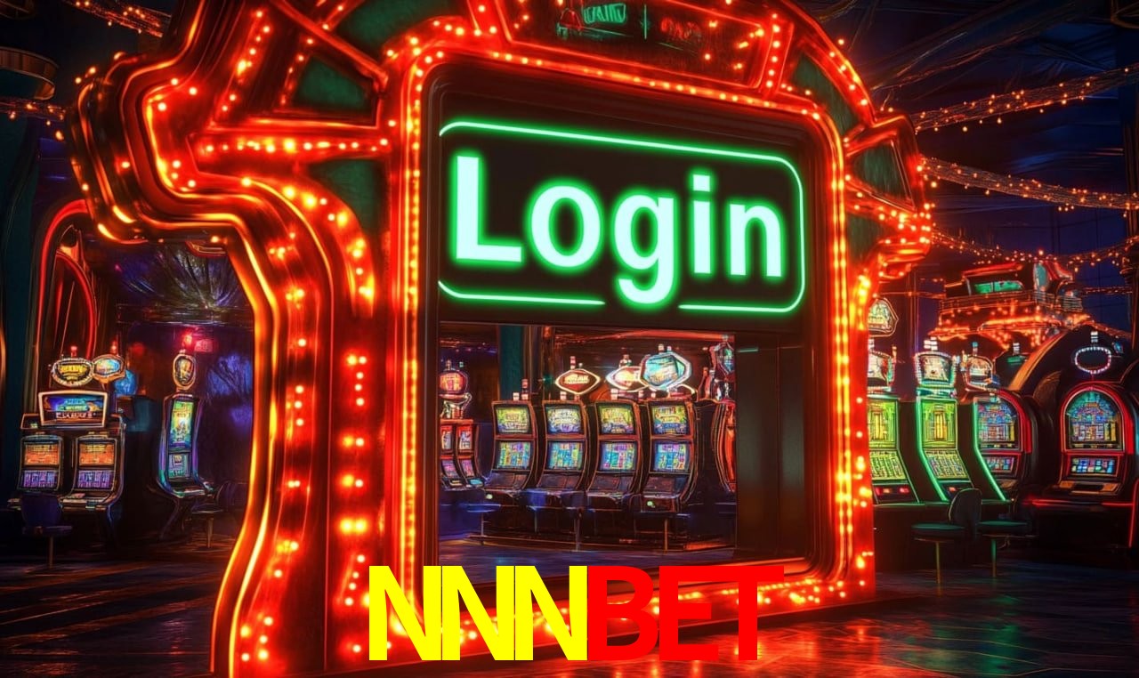 Jogos de Slot NNNBET