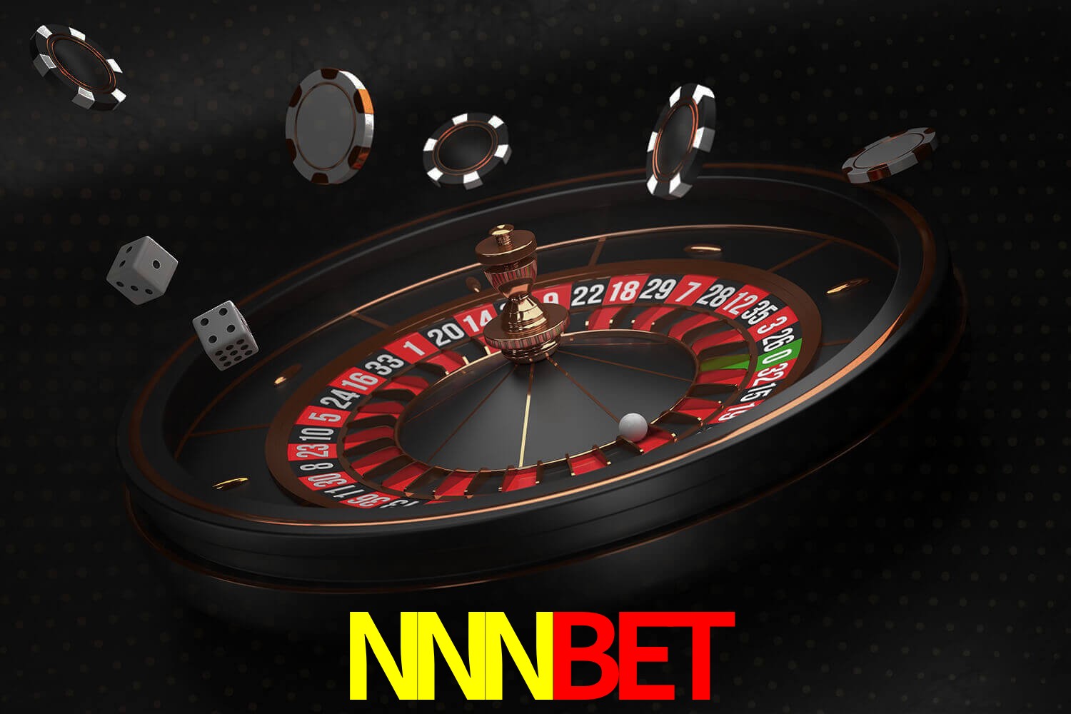 NNNBET,NNN.BET