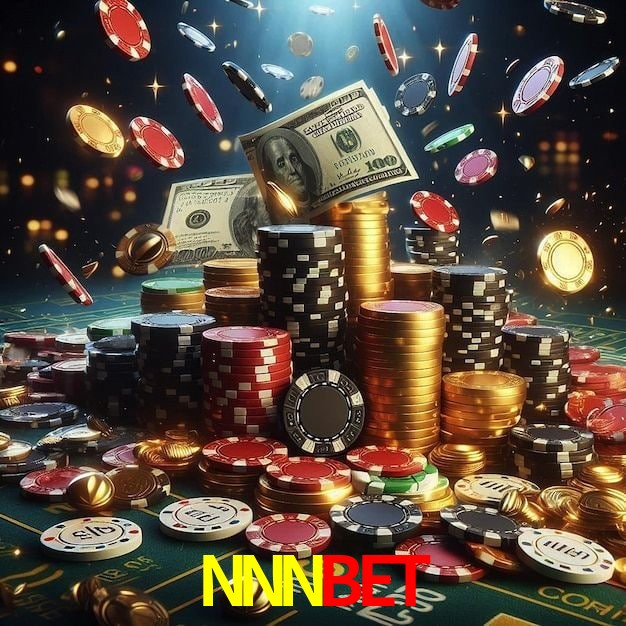 PIX Instantâneo NNNBET