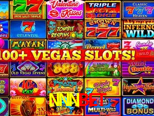 NNNBET Belo Horizonte - VIP Casino