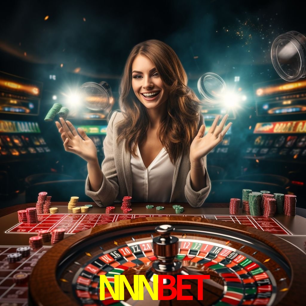 NNNBET App Interface
