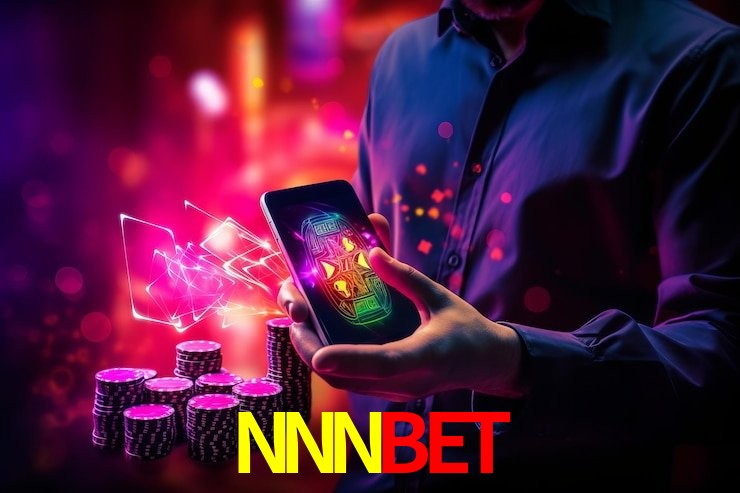 Apostas de Tênis NNNBET