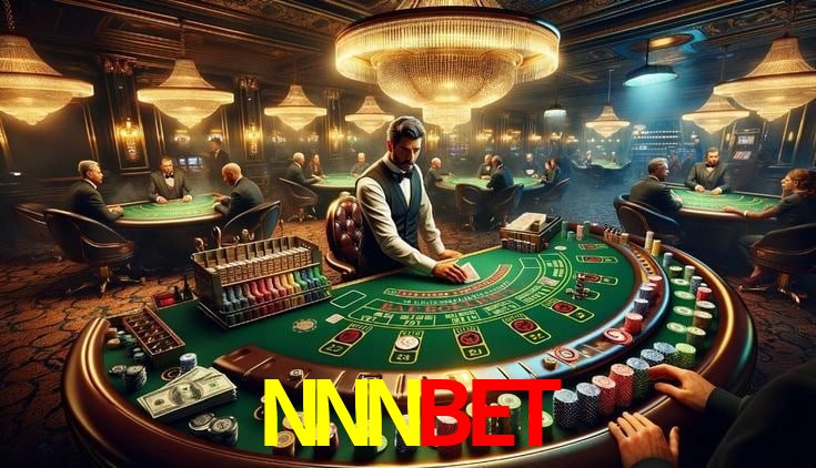 Slot Games NNNBET