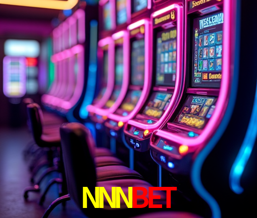 NNNBET Slot - 320+ Caça-Níqueis Premium