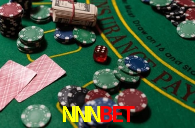 Bônus Generosos e Exclusivos no NNNBET para Você!