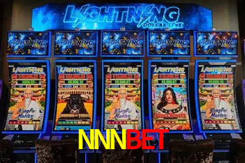 Descubra a Magia dos Jogos de Arcade no NNNBET