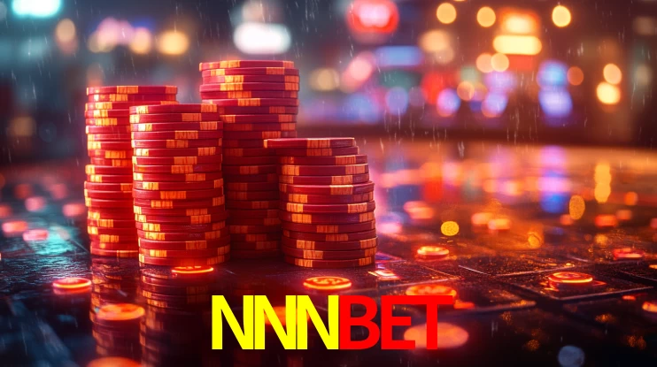 Explore as vantagens do NNNBET: serviço profissional e confiabilidade