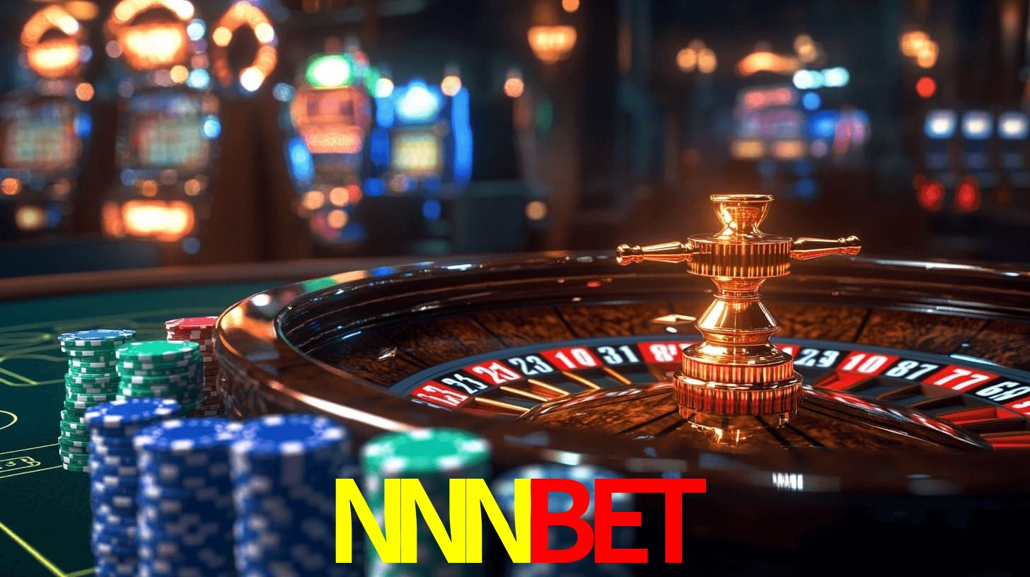 NNNBET: Jogos de Caça-Níqueis-Altas Recompensas, Roleta-Velocidade, Blackjack-Desafios Máximos