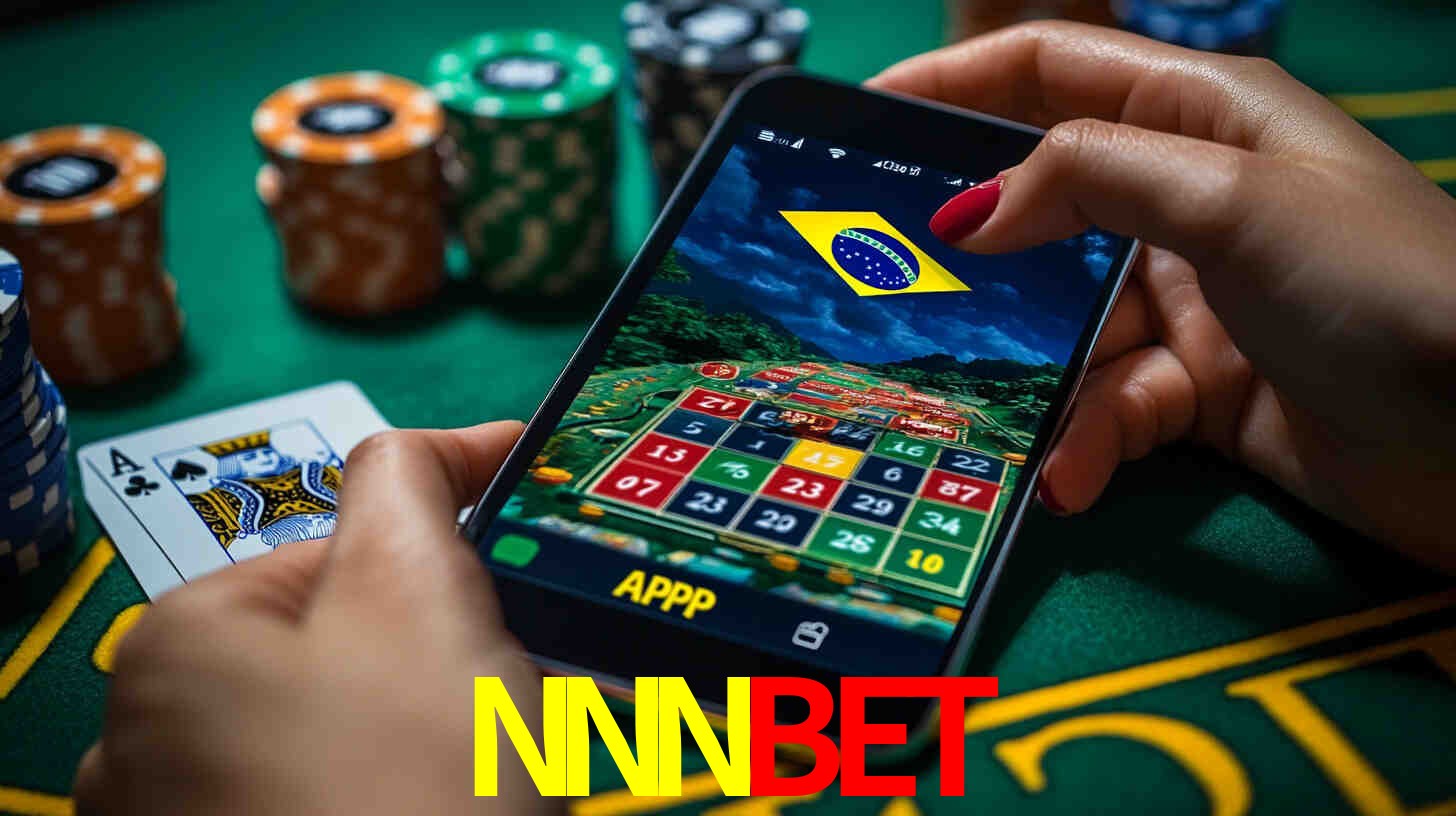 Explorando a Categoria de Eventos em Apostas na NNNBET