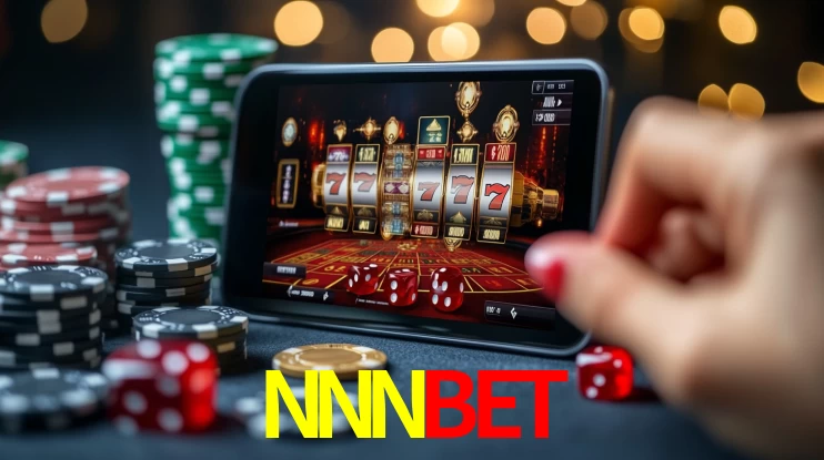 Roulette Table NNNBET